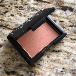 NARS Cosmetics Madly Powder Blush